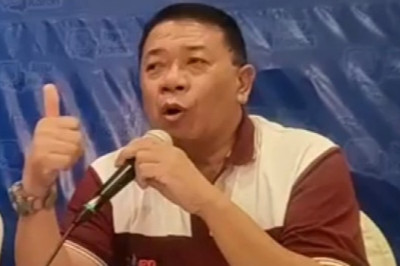 17 DepEd 11 personnel deployed for BARMM Parliamentary Elections