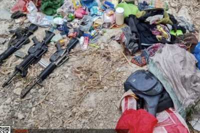4ID foils NPA attempt to regain foothold in Caraga