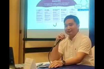 PAGKAMALIMTANON, DI ANGAYNG BALIWALAON; POSIBLENG TIMAILHAN SA DEMENTIA, ALZHEIMERS- EKSPERTO