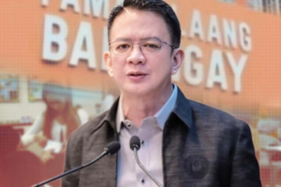 Chiz pushes for digitized sea travel records to avoid crisis info gaps