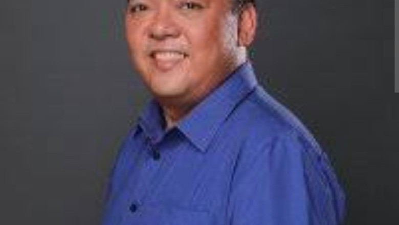 HARRY ROQUE DENIES DILG CLAIM THAT HIS AUSTRIAN ASYLUM BID WAS REJECTED