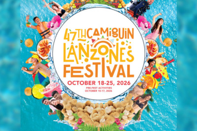 47th Lanzones Festival to celebrate  Camiguin harvest, heritage, island pride
