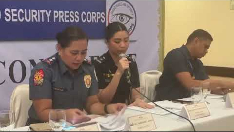 Fire incidents in Davao City up 47.8% in first eight months of 2026