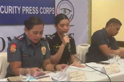 Fire incidents in Davao City up 47.8% in first eight months of 2026