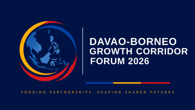 VP Sara Duterte to keynote Davao-Borneo Forum as 400 regional stakeholders converge in Davao