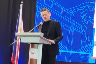 Duterte calls for stronger Davao-Borneo economic ties