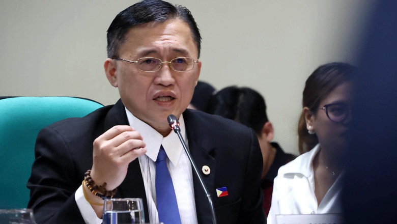 Bong Go rejects proposed ₱1,500 passport fee hike amid high inflation, rising unemployment