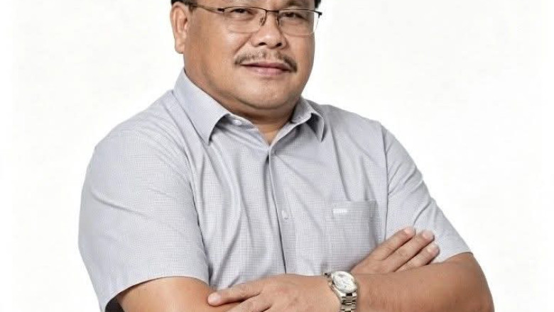 Panabo Mayor Relampagos placed under 60-day preventive suspension