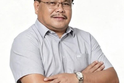 Panabo Mayor Relampagos placed under 60-day preventive suspension