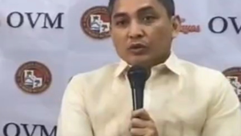 Davao City Council seeks more benefits, incentives for JO workers