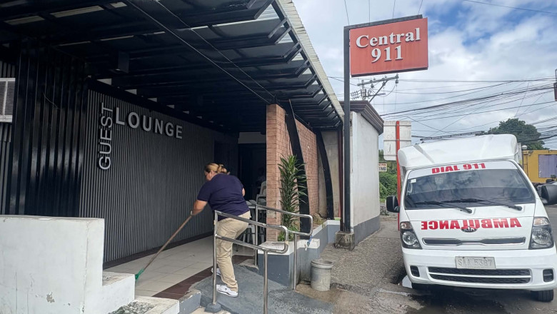 Davao City Central 911 celebrates  24 years, continues 24/7 emergency response