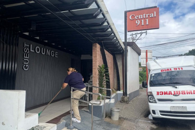Davao City Central 911 Turns 24, Continues 24/7 Emergency Response