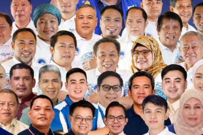 BFP CLAIMS IT HAS ENOUGH SEATS TO FORM BARMM PARLIAMENT MAJORITY