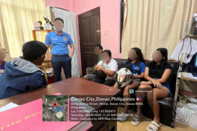 DCPO Warns Public Against Harassment, Urges Respect for Personal Boundaries