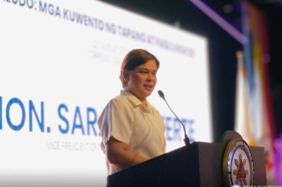 Duterte camp hits Trillanes over withdrawal as impeachment witness
