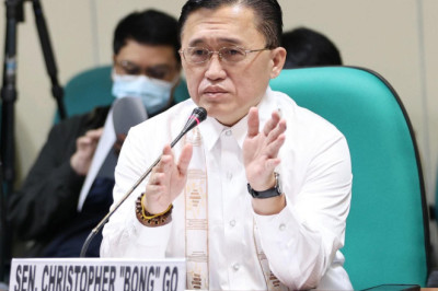 Ano na ang nangyari sa ₱85?” — Bong Go presses DOLE on NCR wage hike caught in court cases