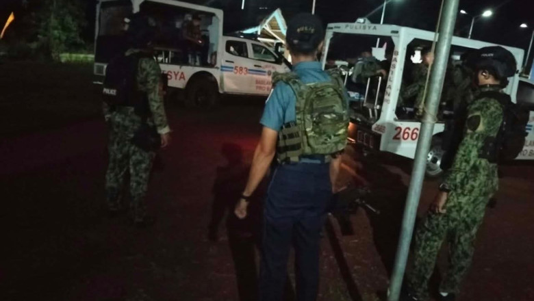 2  LALAKI PATAY HUMAN GIAMBUSH UG GIPUSIL SA BASILAN