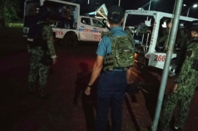 2  LALAKI PATAY HUMAN GIAMBUSH UG GIPUSIL SA BASILAN