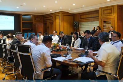 MinDA, DHSUD, PCHC partner on affordable housing study for BARMM