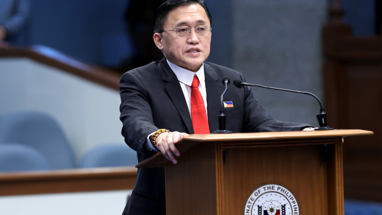 Bong Go-backed OFW reintegration measure clears Senate, seeks stronger support for returning migrant workers