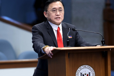 Bong Go-backed OFW reintegration measure clears Senate, seeks stronger support for returning migrant workers