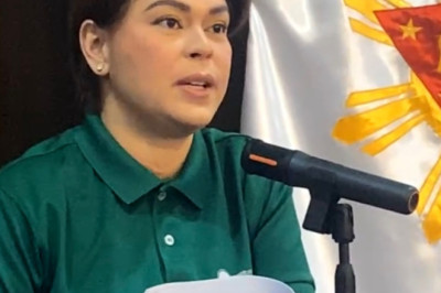 VP Sara thanks Laos, Thailand for efforts to combat illegal drug trafficking