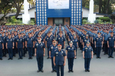 PNP intensifies monitoring of drug shipments reportedly bound for PH