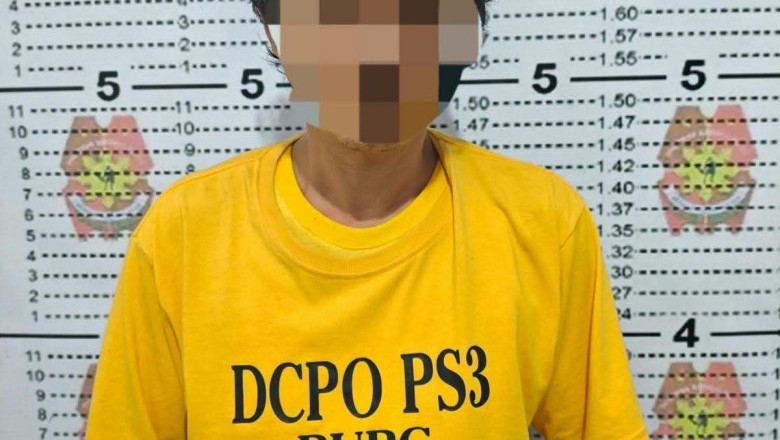 Suspect in fatal stabbing in Matina Crossing arrested