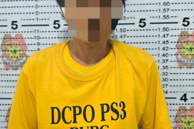 Suspect in fatal stabbing in Matina Crossing arrested