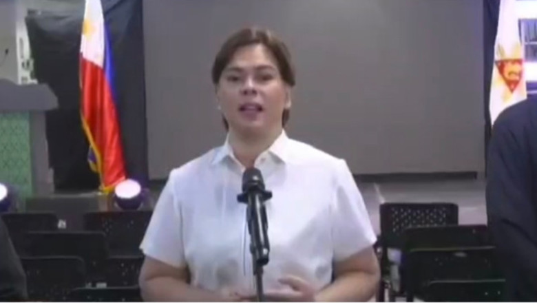 PANELO QUESTIONS SENATE’S SILENCE OVER WITHDRAWAL OF TWO IMPEACHMENT ARTICLES VS. VP SARA