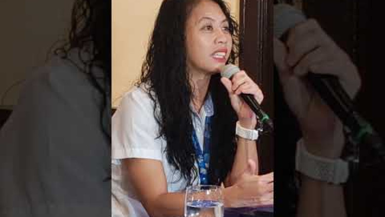 DCWD prepares contingency measures as super El Niño  threatens Davao water supply