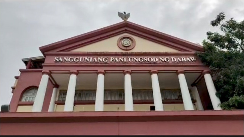 Ordinansa nga mag-ila, ug muhatag tabang-pinansyal sa mga BHWs, BNSs sa Davao City pasado na sa konseho