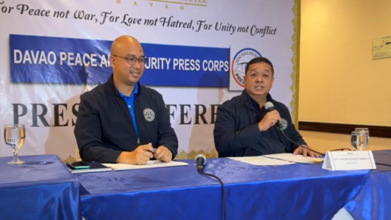 LTO-Davao logs 72,133 traffic apprehensions as of Sept. 2026
