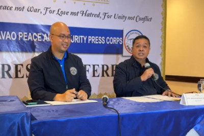 LTO-Davao logs 72,133 traffic apprehensions as of Sept. 2026