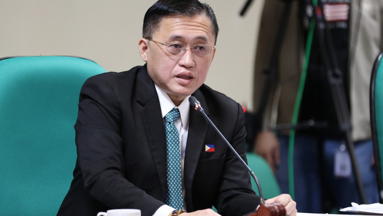 Bong Go calls for tougher crackdown on game fixing