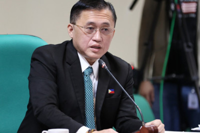 Bong Go calls for tougher crackdown on game fixing
