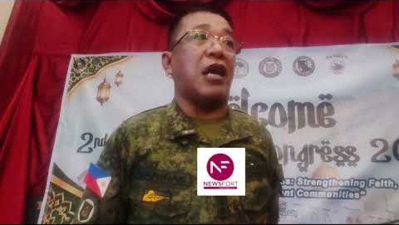 TASK FORCE DAVAO: NO DIRECT THREAT IN DAVAO CITY, BUT SECURITY MEASURES REMAIN IN PLACE
