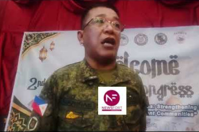 TASK FORCE DAVAO: NO DIRECT THREAT, BUT SECURITY MEASURES REMAIN IN PLACE