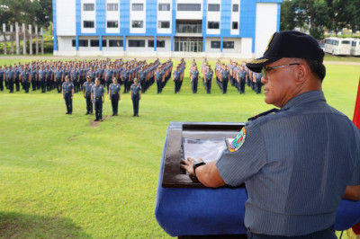 PRO 11 records over 14,000 local ordinance violations in Davao Region
