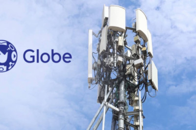 Globe boosts Zamboanga City’s internet connectivity with 40 more 5G sites