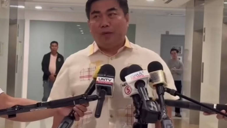 MATIBAG VOWS TO RESPECT LEGAL PROCESS IN DUTERTE’S CYBER LIBEL COMPLAINT