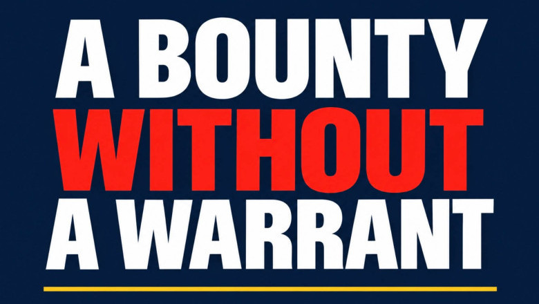 TORREON LAW FIRM QUESTIONS LEGAL BASIS OF ₱50-MILLION BOUNTY FOR BATO DELA ROSA