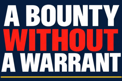TORREON LAW FIRM QUESTIONS LEGAL BASIS OF ₱50-MILLION BOUNTY FOR BATO DELA ROSA