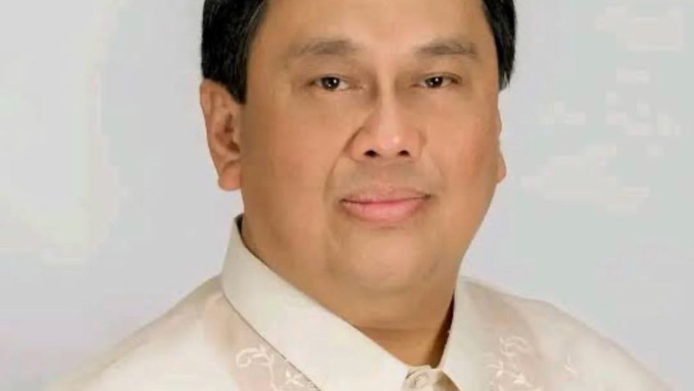 MGA KASO NI TENG MANGUDADATU SA OMBUDSMAN, PINATUTULDUKAN