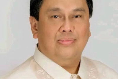 MGA KASO NI TENG MANGUDADATU SA OMBUDSMAN, PINATUTULDUKAN
