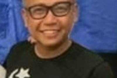 Former Davao City information officer Tupas denounces NBI recommendation to file charges