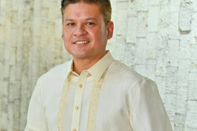 Rep. Paolo Duterte, nangayo'g pasaylo sa mga higala nga nadamay sa away sa politika